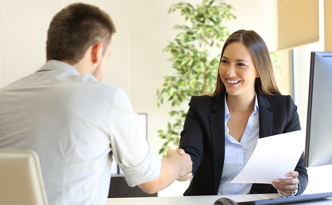 10 Tips to Ensure Job Interview Success