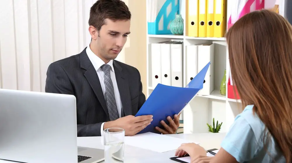 10 Top Interview Questions to Ask Prospective Employees