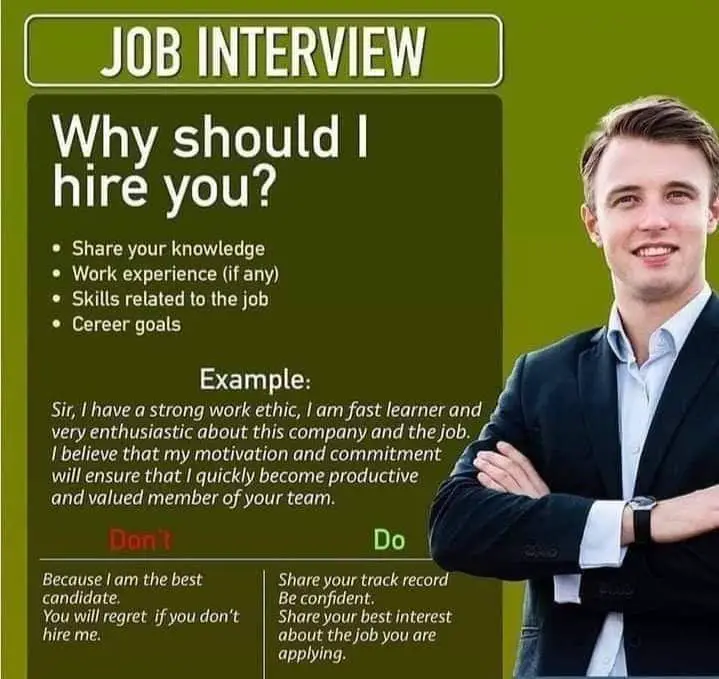 10 Tough Job Interviews And How to Answer Them Well