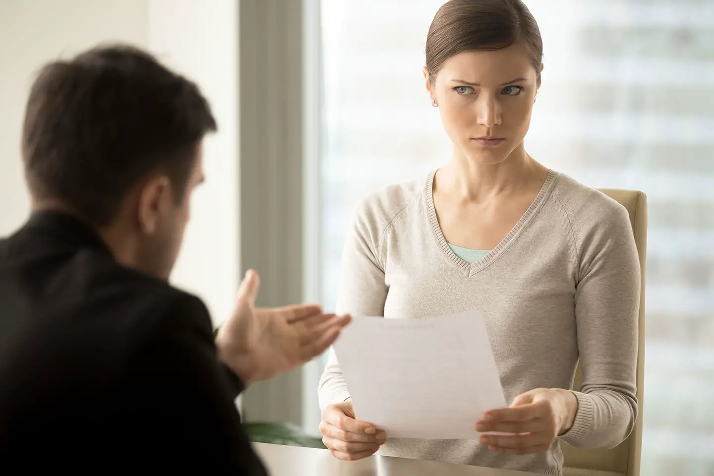 13 things to never say during a job interview