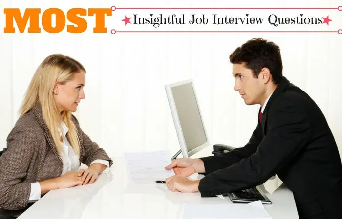 15 Most Insightful Interview Questions to Ask Candidates ...