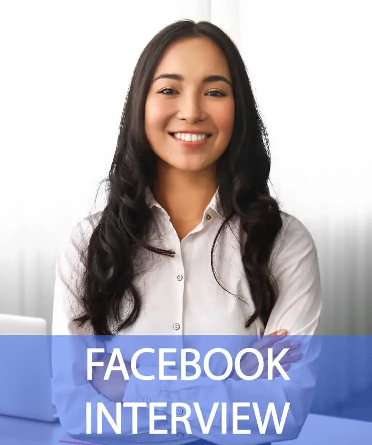 20 Facebook Interview Questions &  Answers