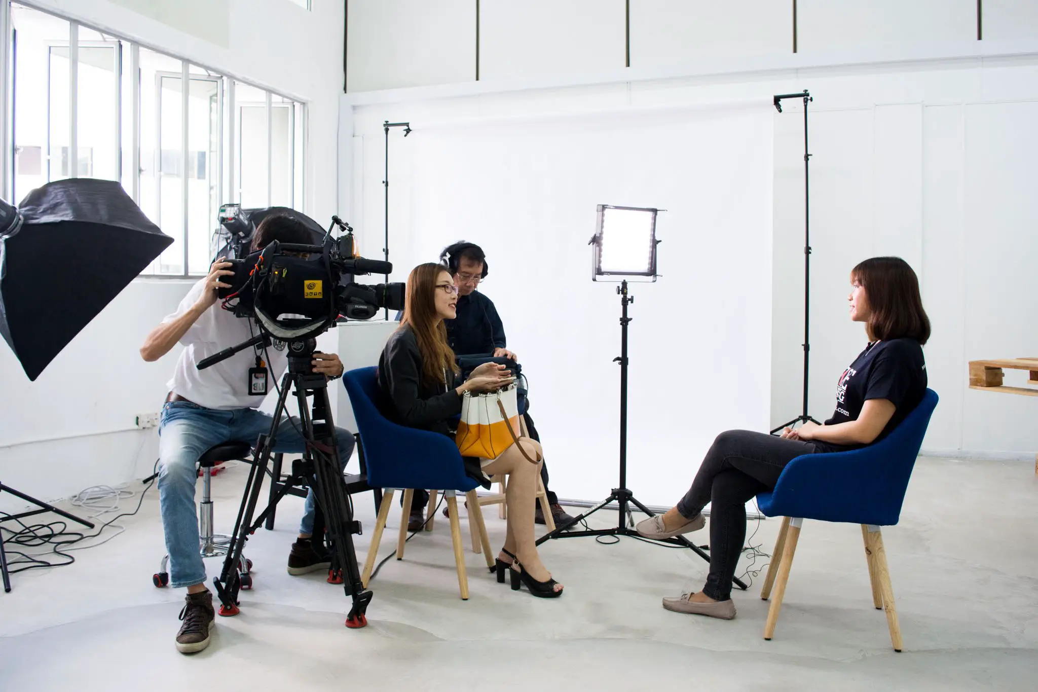 3 tips on hiring the best video production company  Stein ...