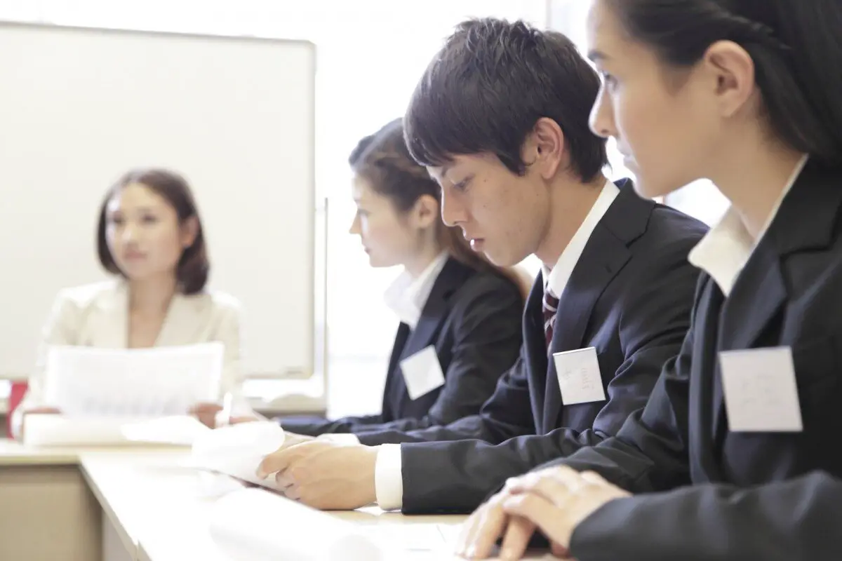 5 Things to Expect During a Teaching Interview