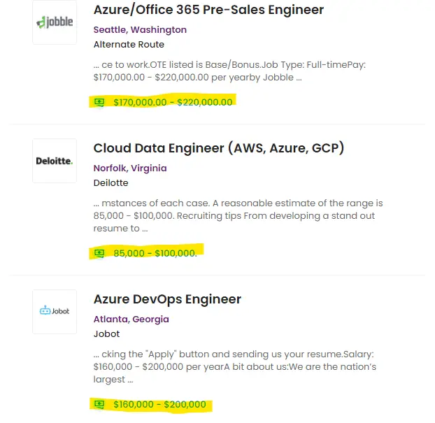 50 Azure Interview Questions and Answers to Prepare for in 2022