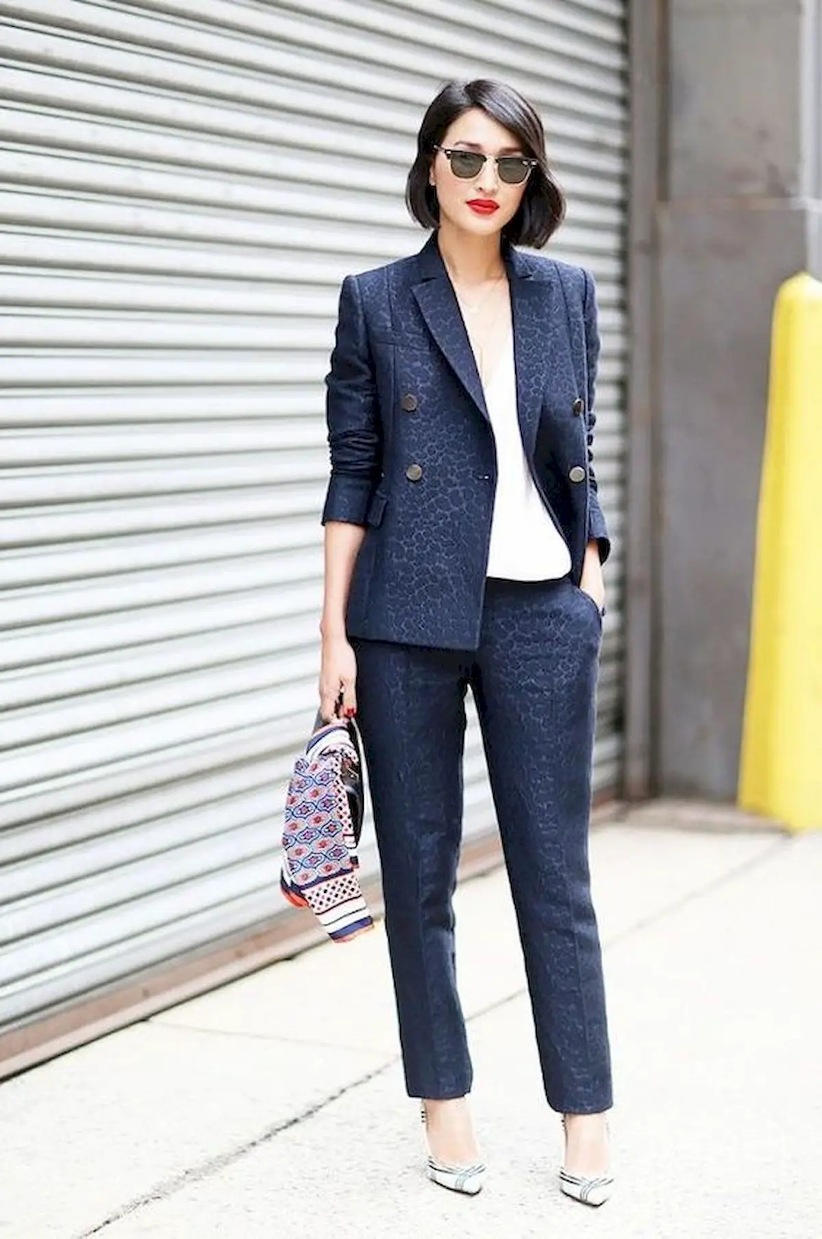 50 Genius Job Interview Outfit Ideas for Women (38 ...