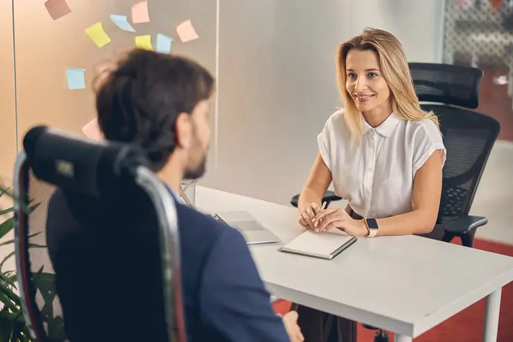 6 Common Second Interview Questions and What to Expect ...