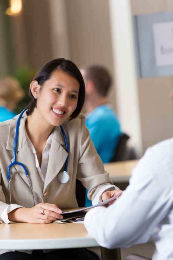 7 Secrets to Nailing an Accelerated Nursing Program Interview