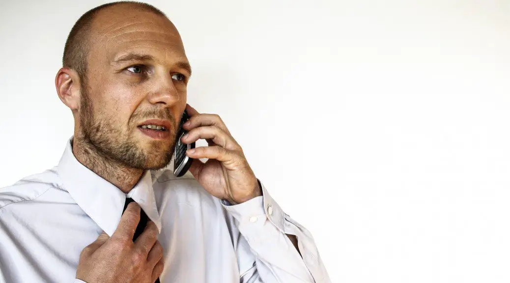 8 Tips to help you Ace your Telephone Interview