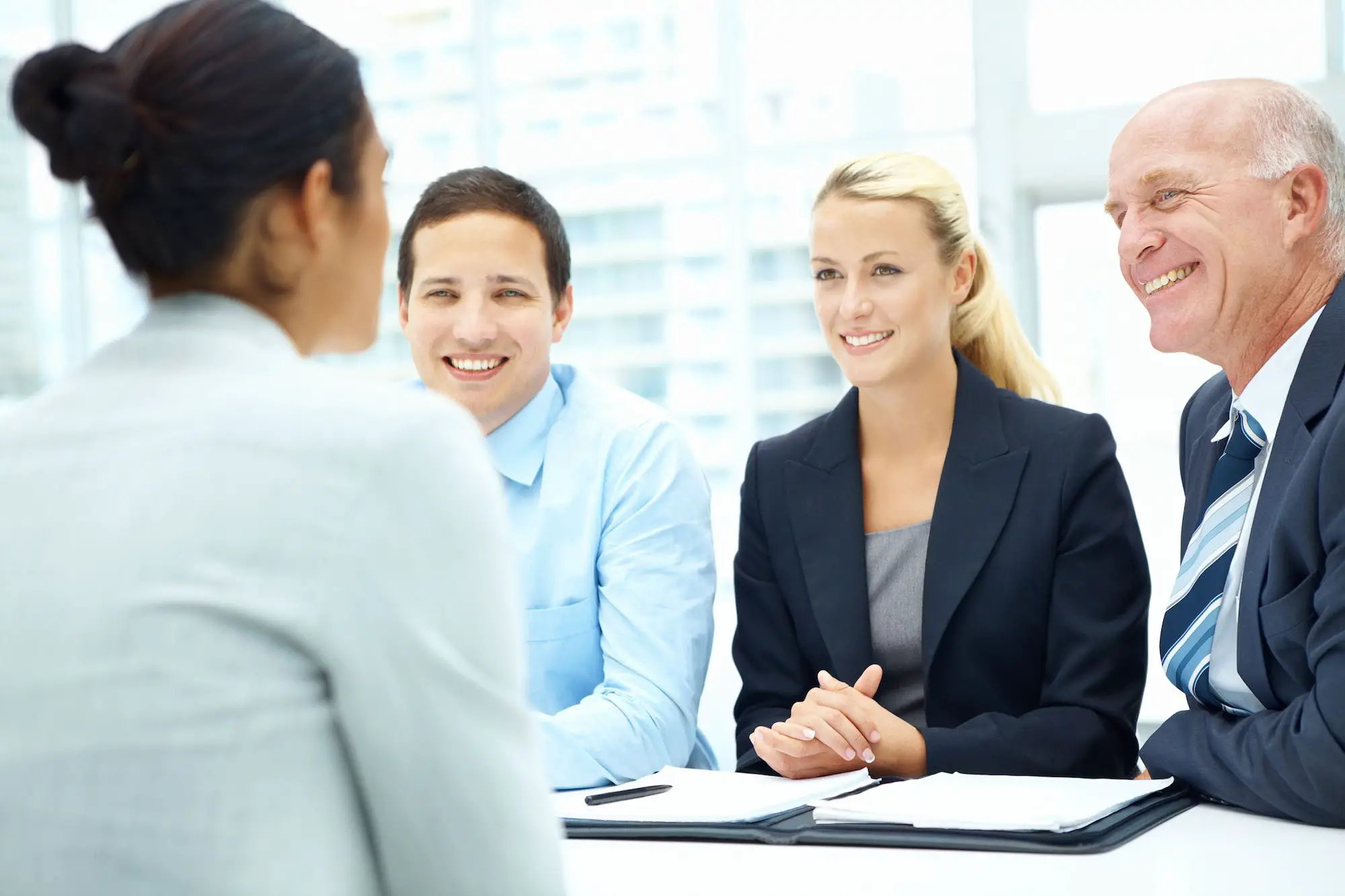 A Guide to Successful Interviewing