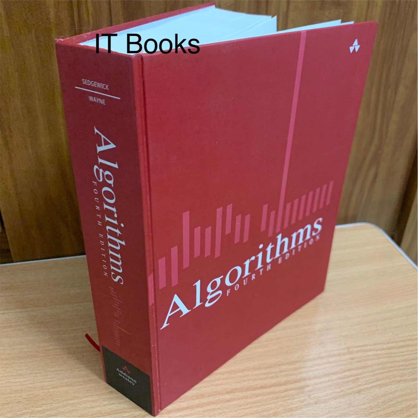 Algorithms â IT Books