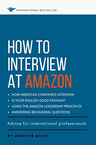 Amazon.com: How to Interview at Amazon for International ...
