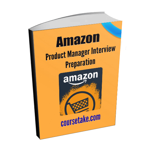 Amazon Product Manager Interview Book â Coursetake