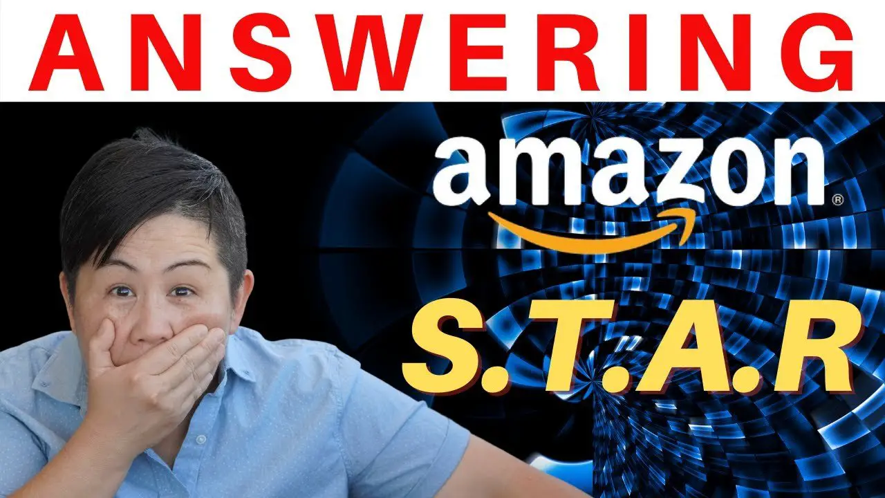Amazon STAR Interview
