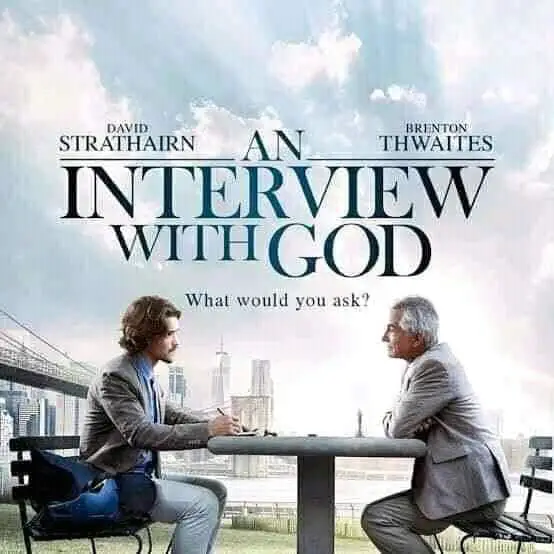 An Interview With God Explained