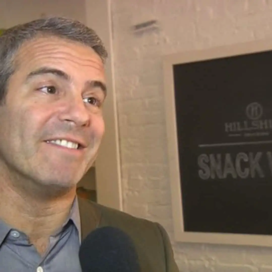 Andy Cohen Gets First TV Interview With Teresa Giudice