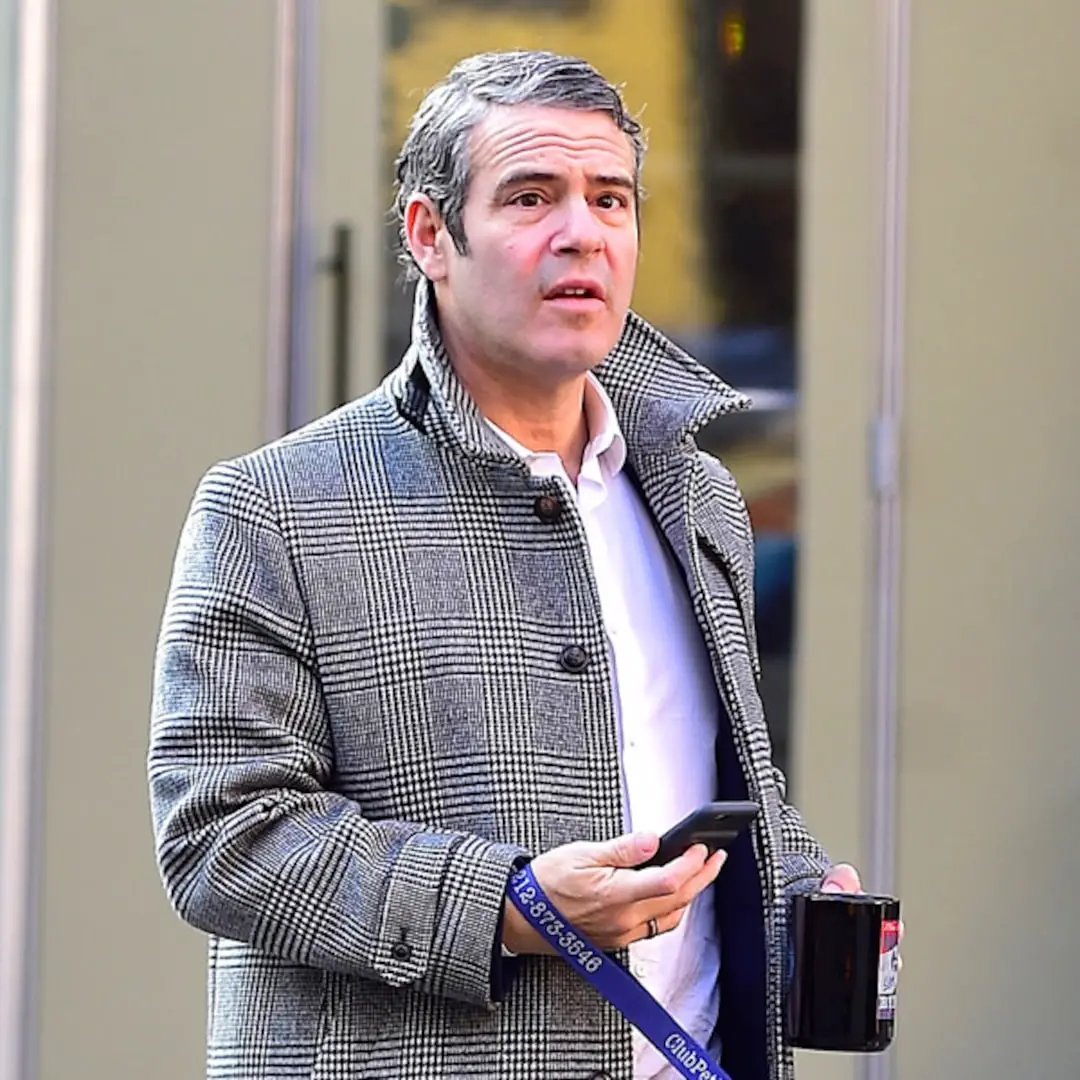 Andy Cohen Reveals One of the Worst Guests He