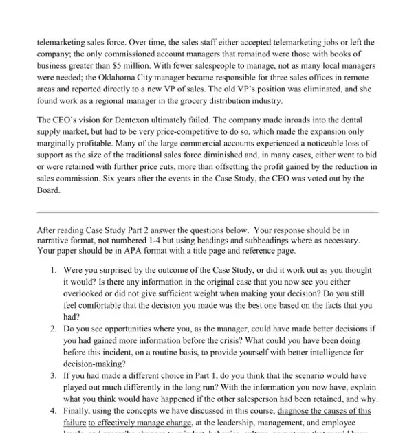 Apa Style Interview Paper / 40+ APA Format / Style Templates (in Word ...