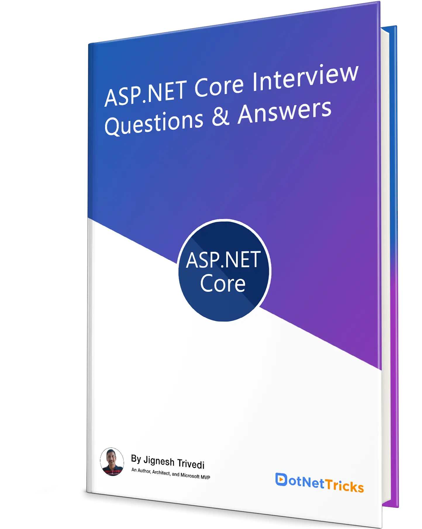 ASP.NET Core Top 20 Most Important Interview Questions