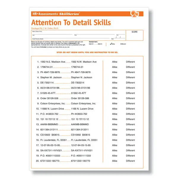 how-to-test-attention-to-detail-in-an-interview-interviewprotips