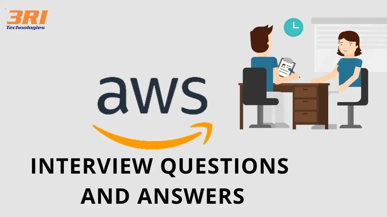 AWS Interview Questions And Answers