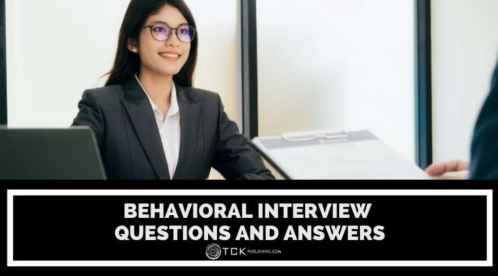 Behavioral Interview Questions and Answers: How to Prepare ...