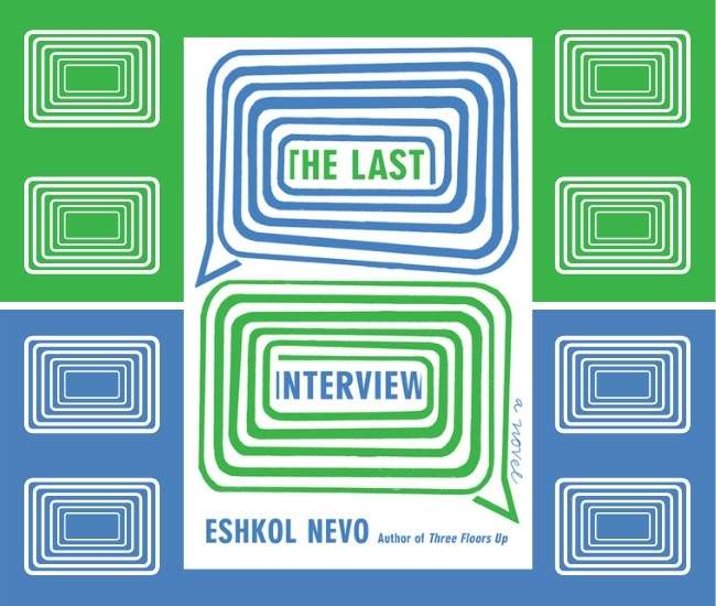 Book Review âThe Last Interviewâ? by Eshkol Nevo