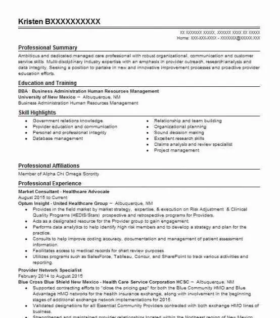 Browse Our Sample of Patient Advocate Job Description Template for Free ...