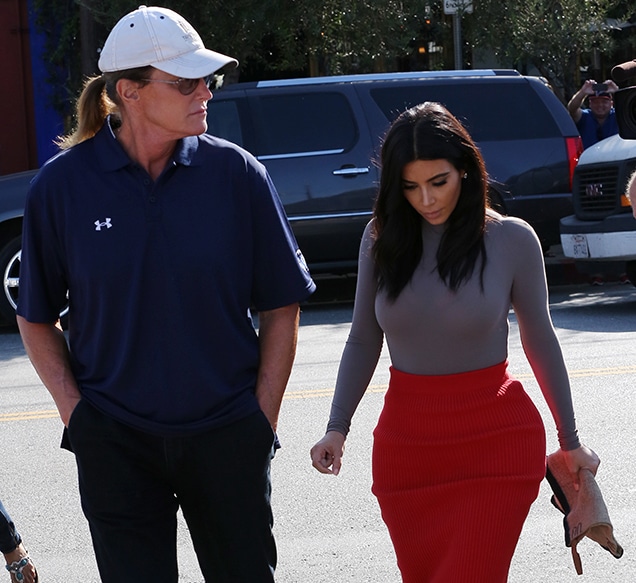 Bruce Jenner to Come Out as Trans in Diane Sawyer Interview: Report