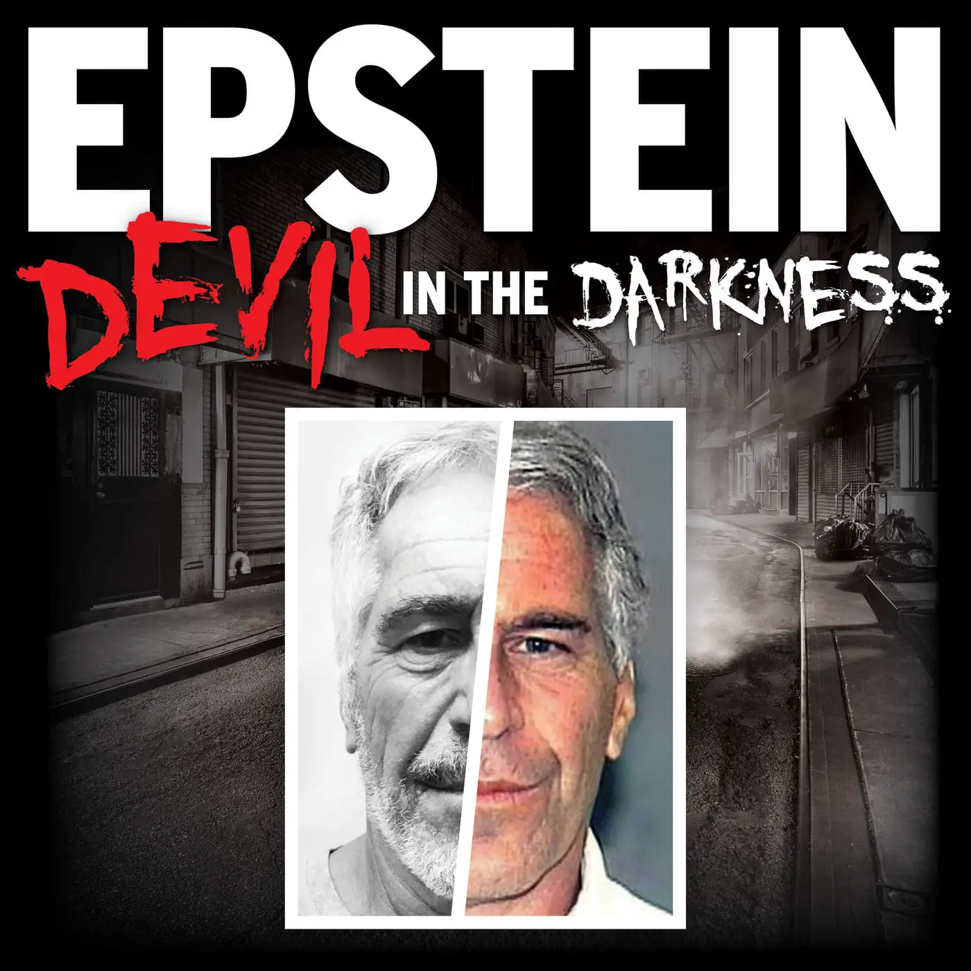 Chapter Six: Epstein
