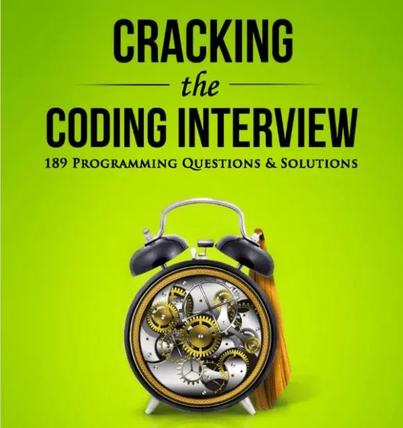 Coding / System Design Interview Preparation Books 2021