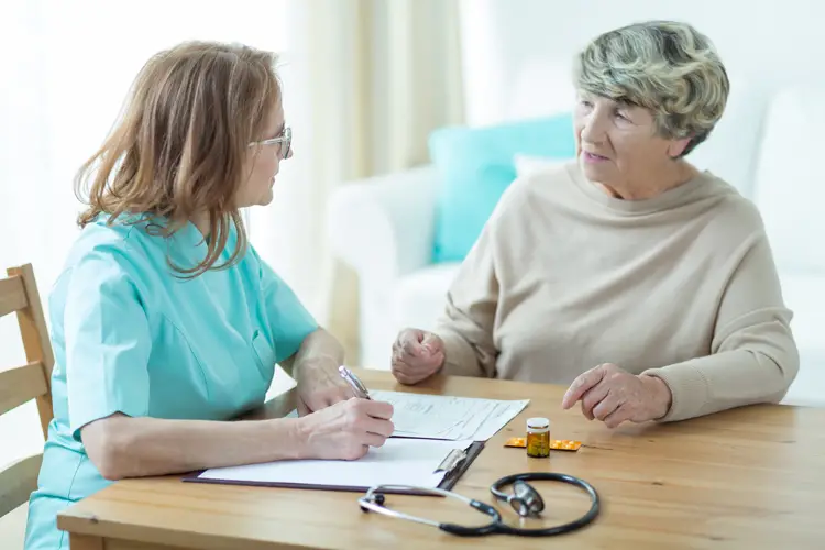 Common Interview Questions for Caregivers for Elderly