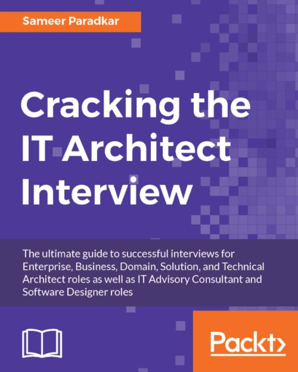 Cracking the IT Architect Interview (eBook) in 2020