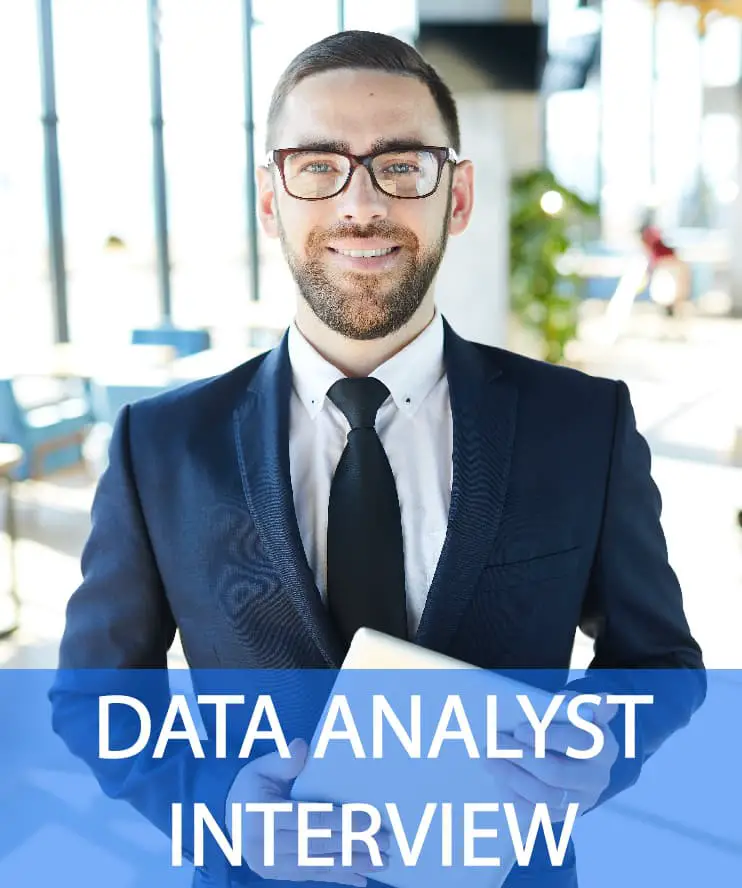 Data Analyst Interview Questions &  Answers