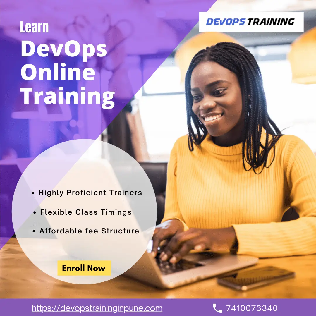 DevOps Online Training With Placement in 2021