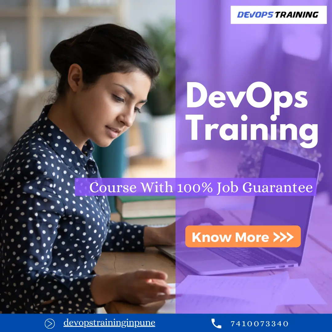 DevOps Training in Pune