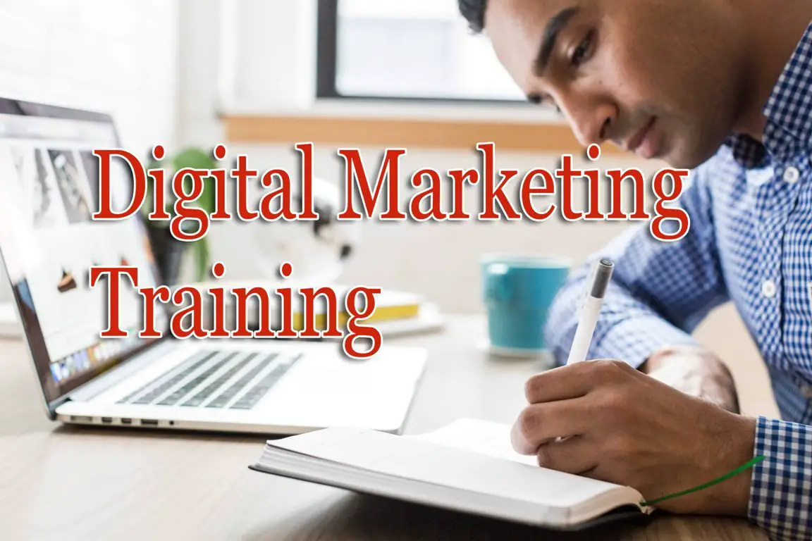 Digital Marketing Training in Roorkee
