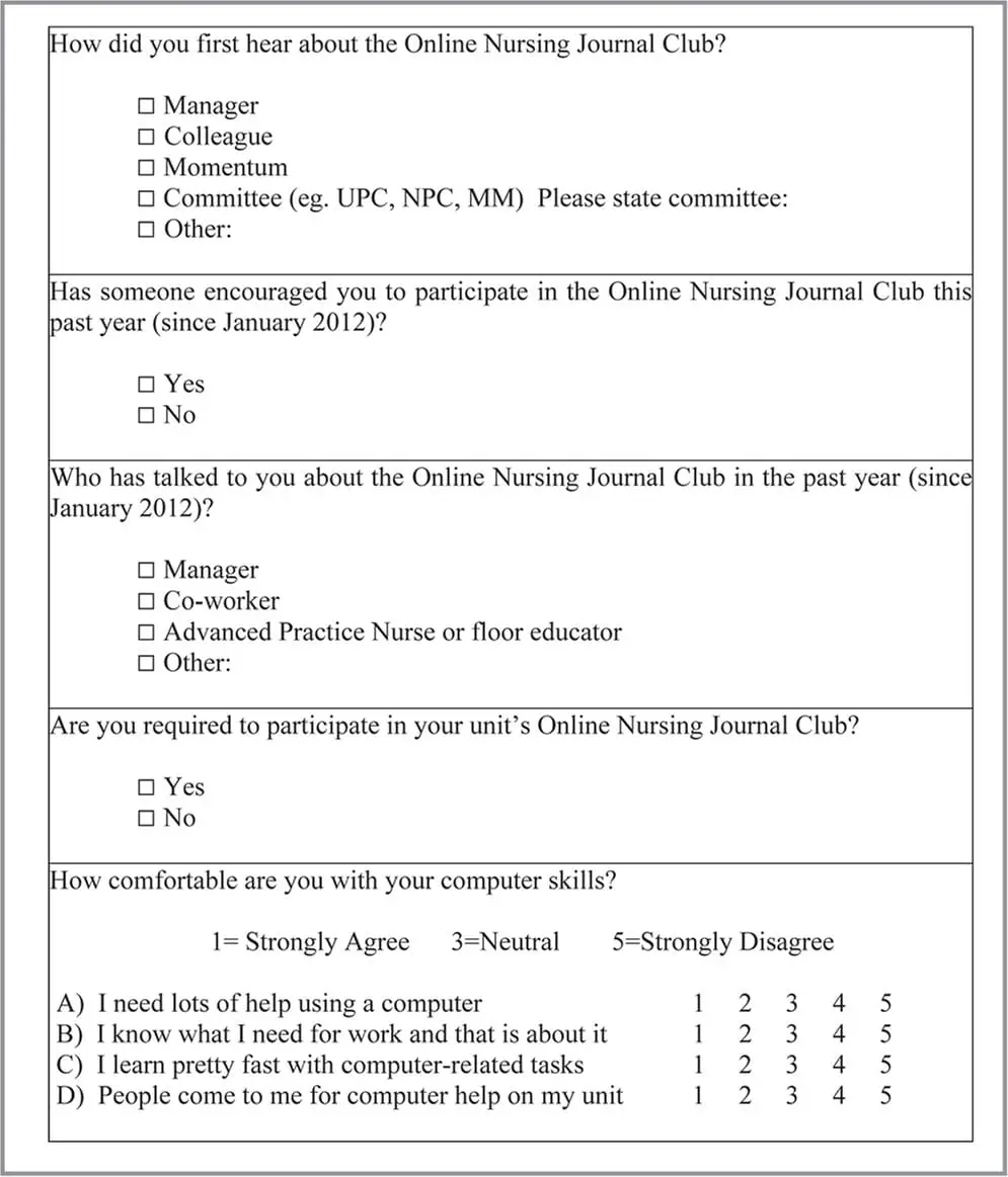 Electronic documentation nursing sample questions
