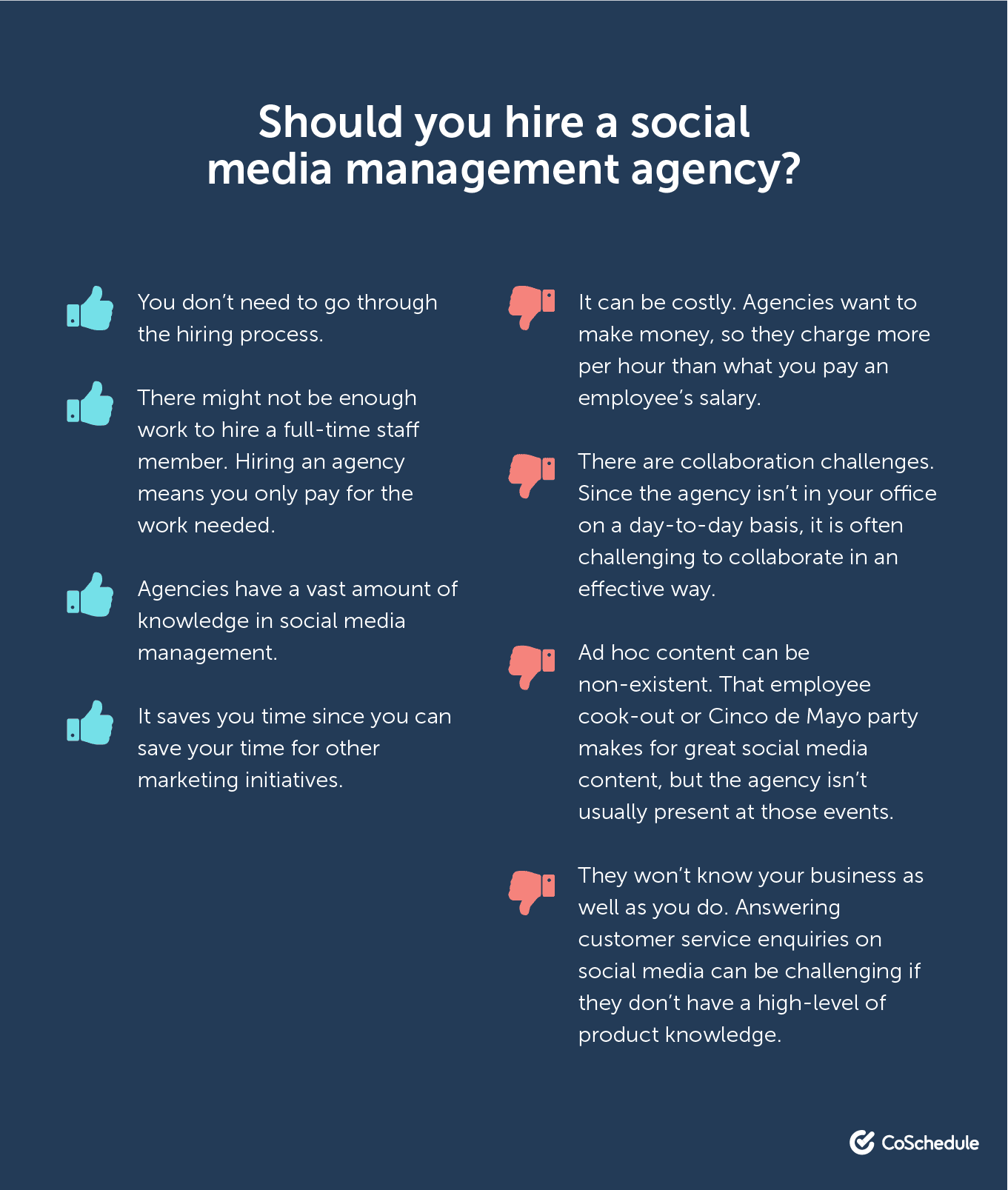 Everything You Need to Know About Hiring a Social Media Manager ...