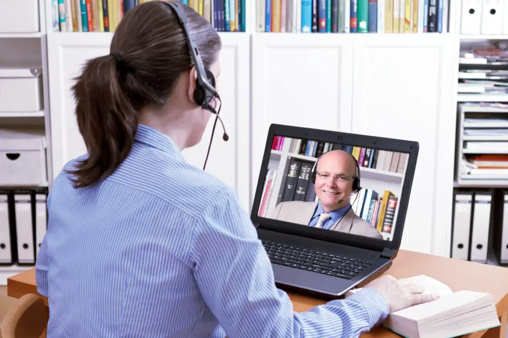 Executive Interview Tips: How to Ace your Skype Interview ...