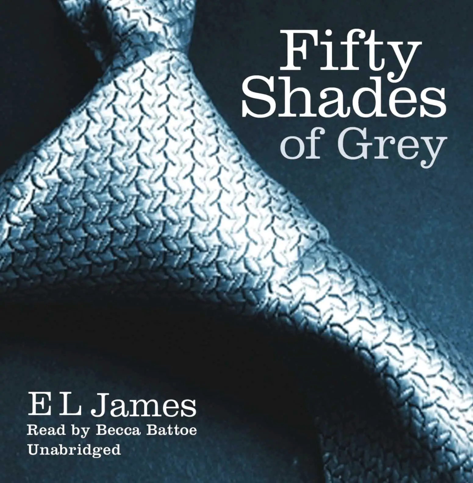 Fifty Shades of Grey (English, Paperback, EL James)
