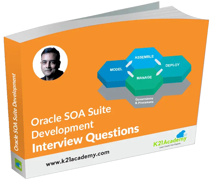 [FREE Guide] Oracle SOA Suite Development Interview Questions