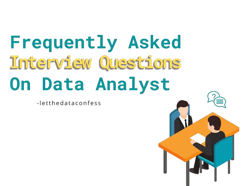 Frequently asked Interview questions on data analysis, feature engineering