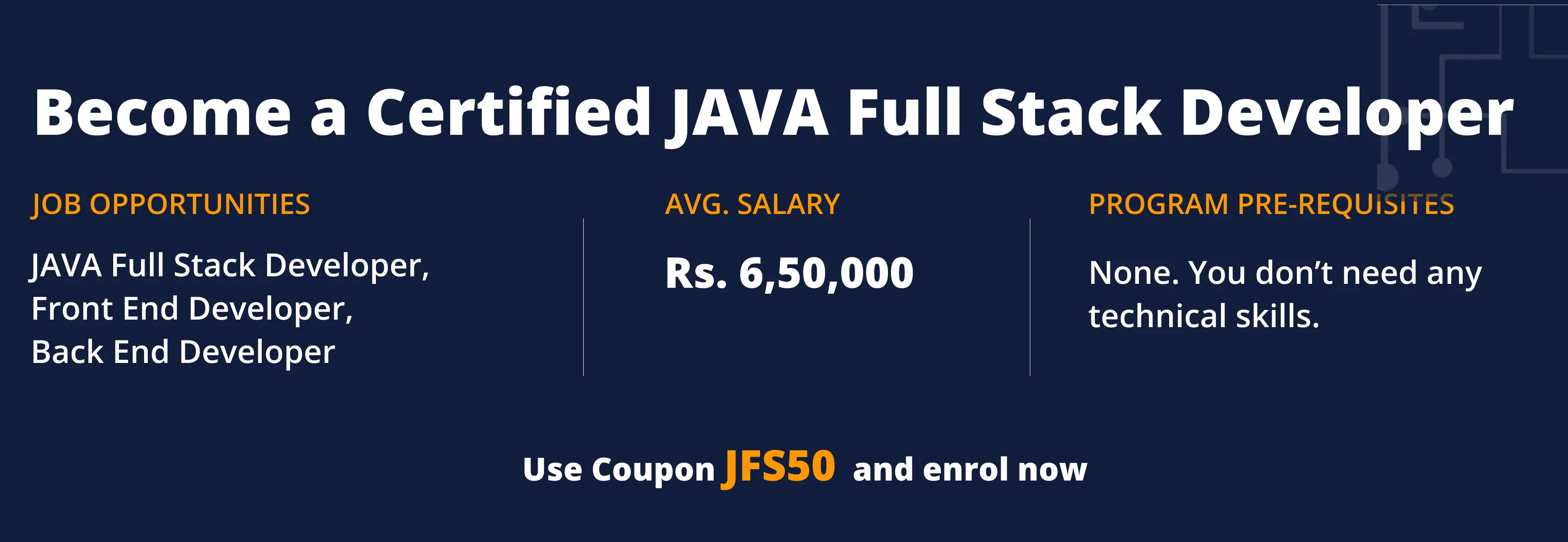 Full Stack Java Developer: Role, Career Opportunities and Salary