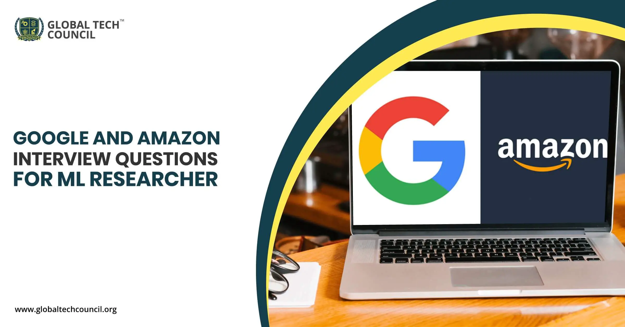 Google and Amazon interview questions for ML researcher