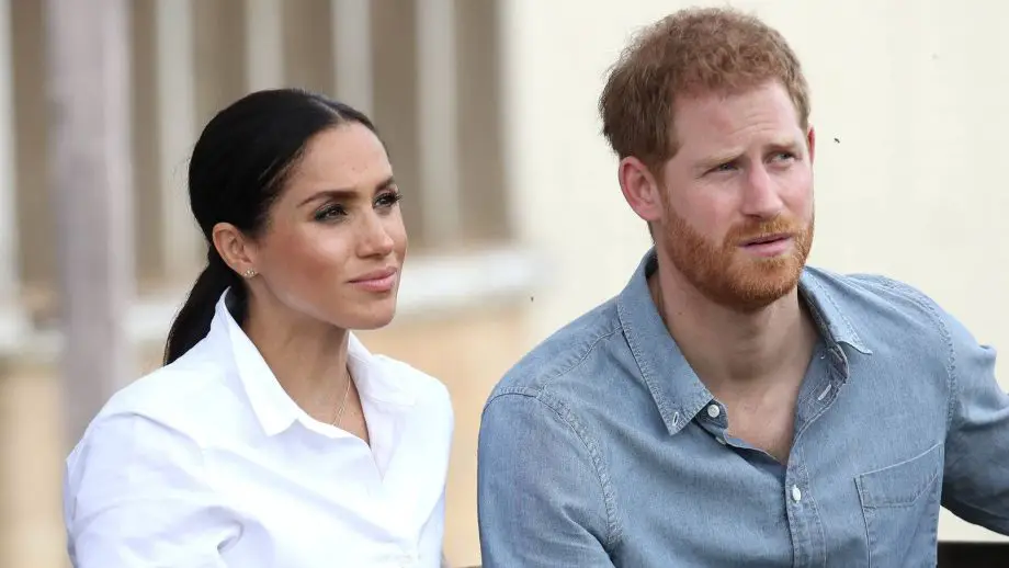 How can I watch Prince Harry and Meghan Markle