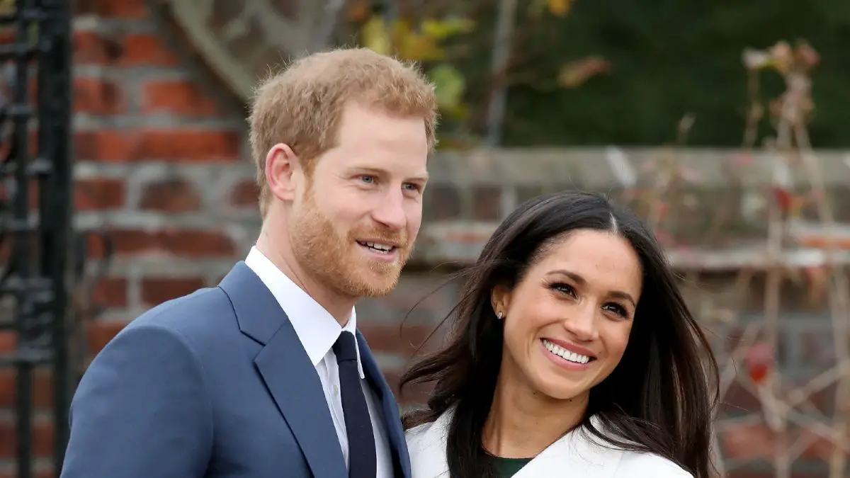 How can you watch Prince Harry and Meghan Markle