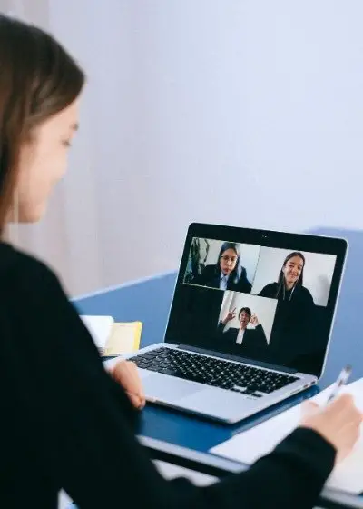 How Do You Ace A Virtual Interview?