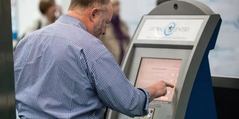 How Does the Global Entry Renewal Process Work?