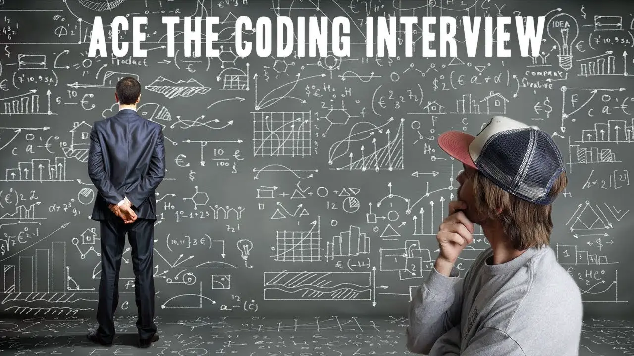 How to Ace the Coding Interview